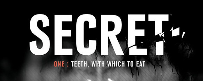 Secret #1, la review